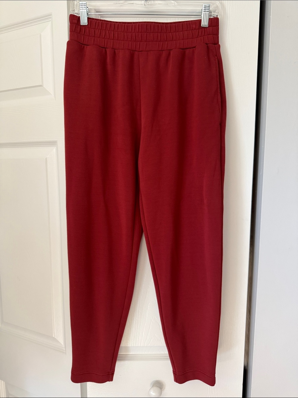 Varley double soft pant